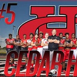 High school football Top 25 Preseason Early Contenders: No. 5 Cedar Hill