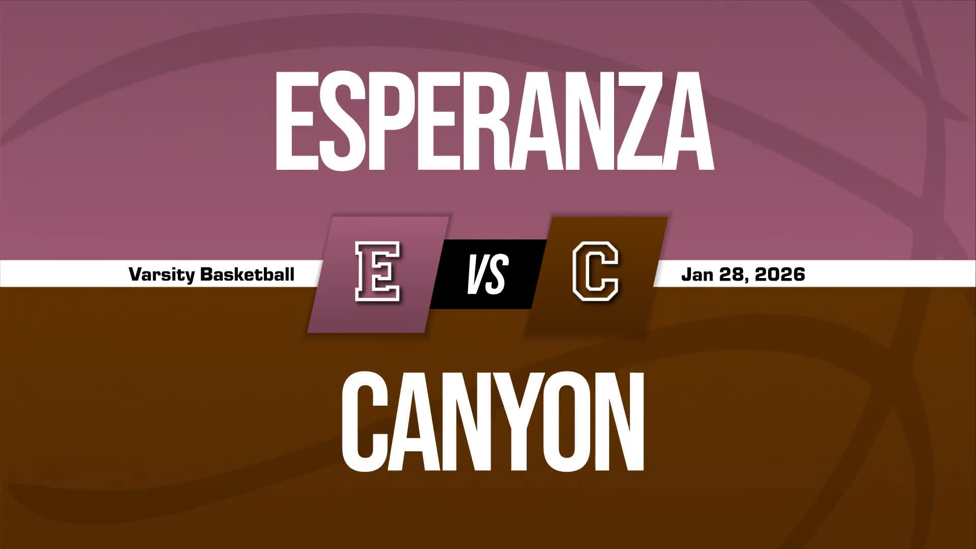 Basketball Game Preview: Esperanza Aztecs vs. Villa Park Spartans + How To Watch