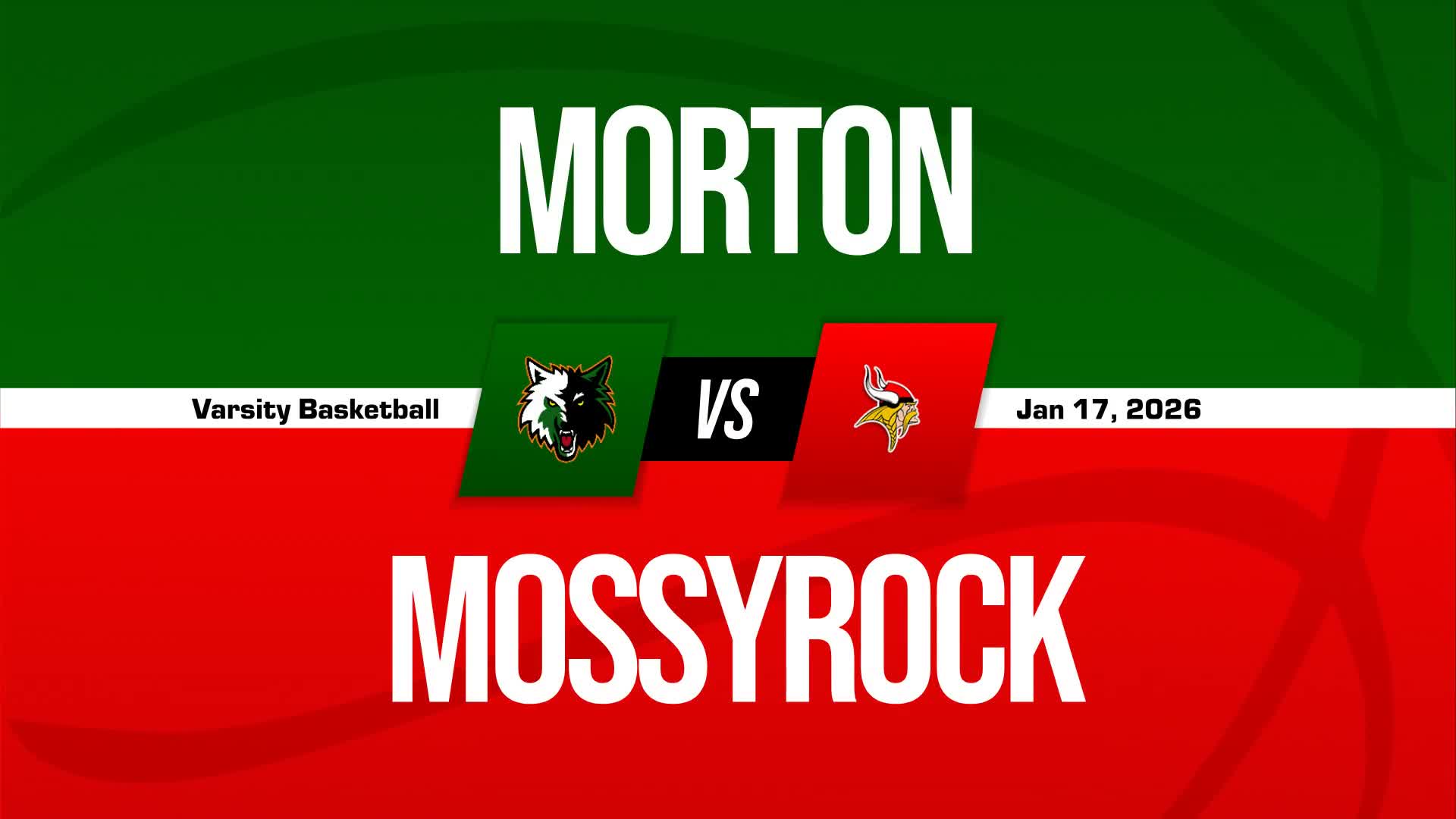 Basketball Game Preview: Morton/White Pass Timberwolves vs. Willapa Valley Vikings + How To Watch