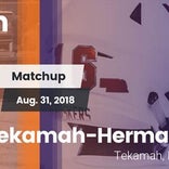 Football Game Recap: Stanton vs. Tekamah-Herman