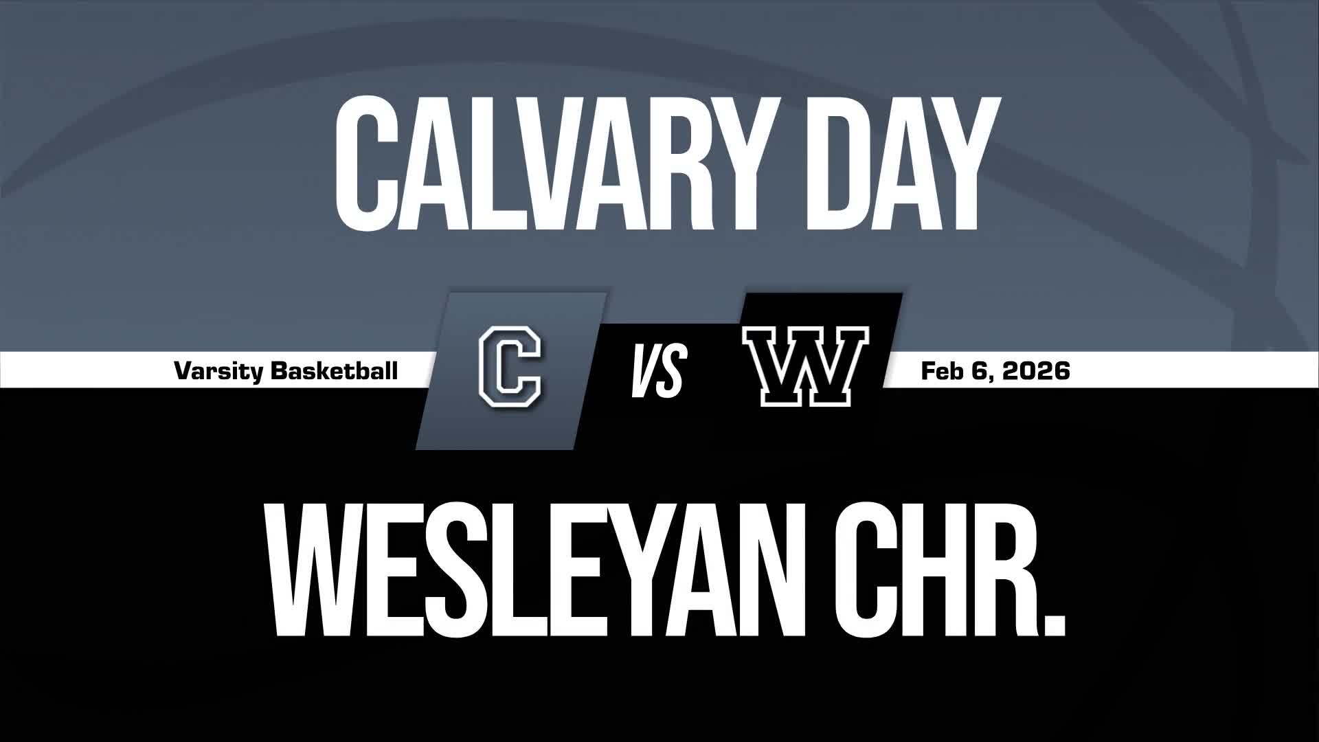 Reagan Reece Basketball Recap: Reagan Reece's Big Game Can't Quite Lead Calvary Day ...