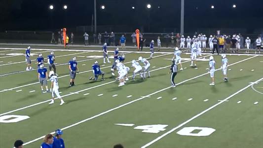 Baseball Recap: Haskell Starts off Right with Win over Aspire Ho