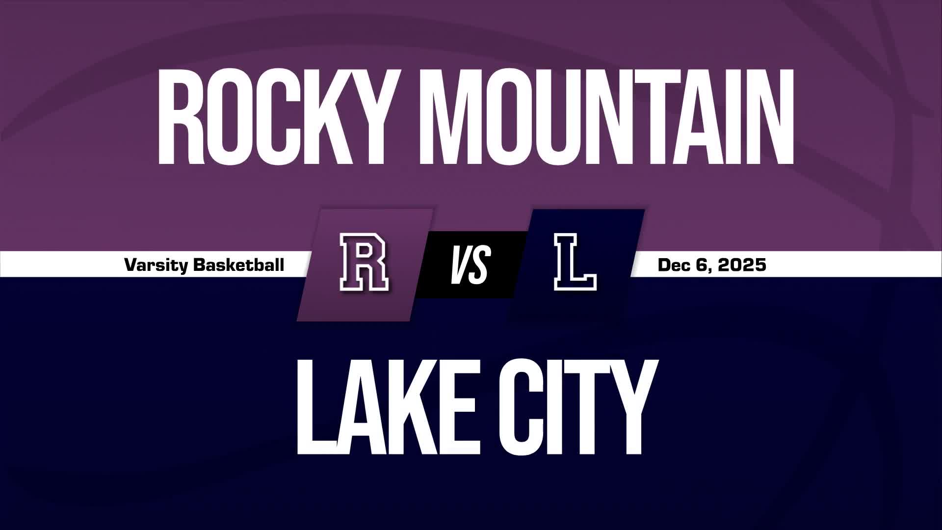 Basketball Recap: Lake City Comes Up Short + How To Watch