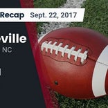 Football Game Preview: Tuscola vs. Asheville