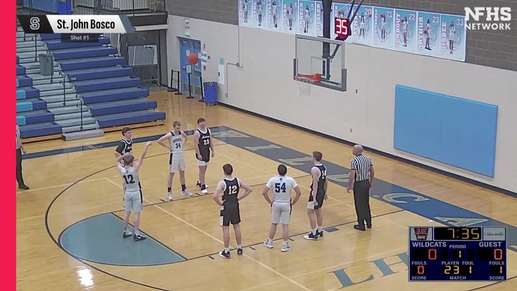 Basketball Recap: Deary Comes Up Short