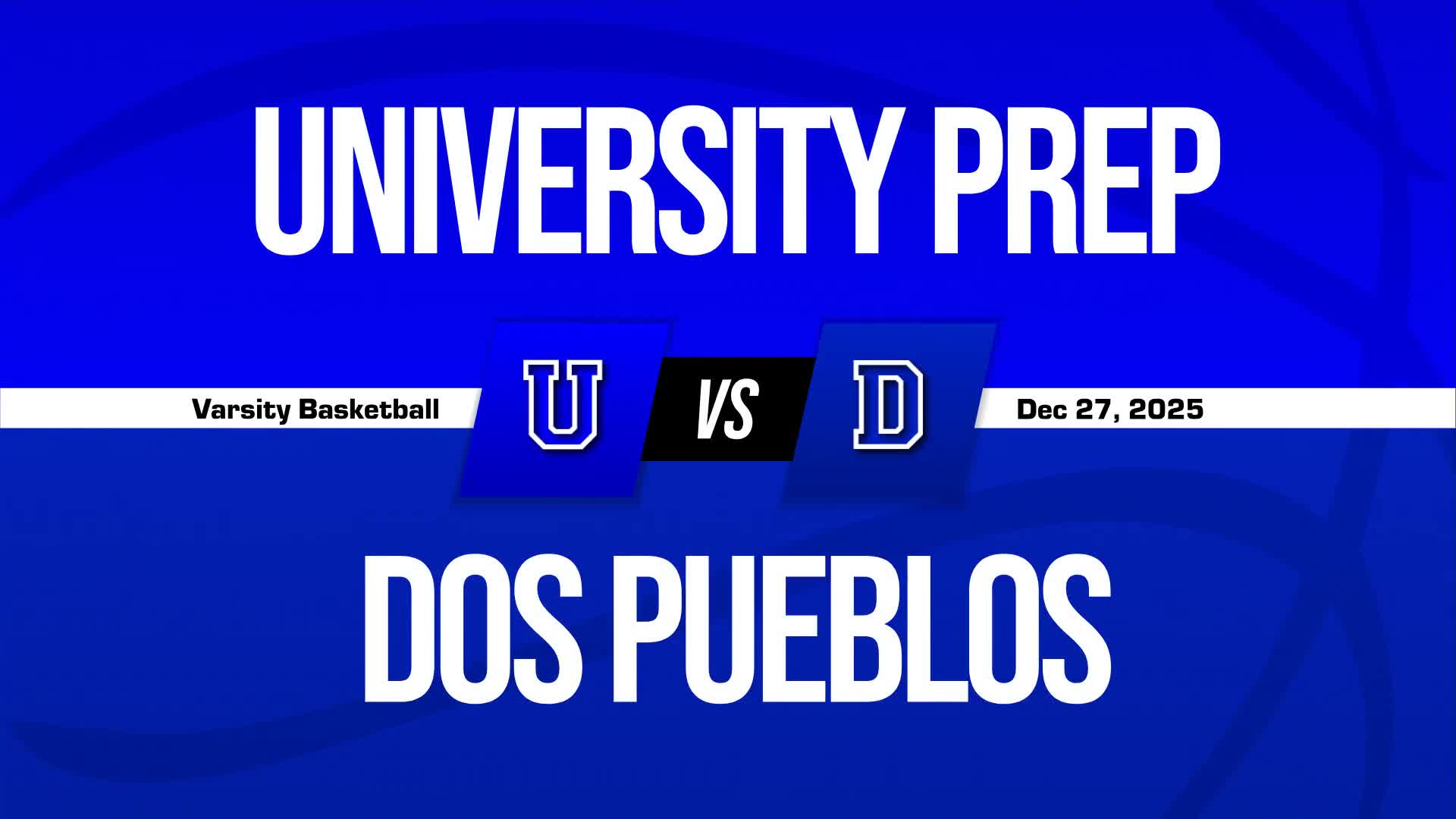 Basketball Recap: Dos Pueblos' Run of Six Straight  Victories Now Over