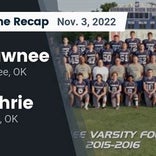 Football Game Preview: Piedmont Wildcats vs. Shawnee Wolves