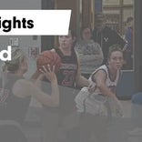 Basketball Game Recap: Peru Tigers vs. Southwood Knights