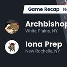 Football Game Preview: St. Anthony&#39;s Friars vs. Archbishop Stepinac Crusaders