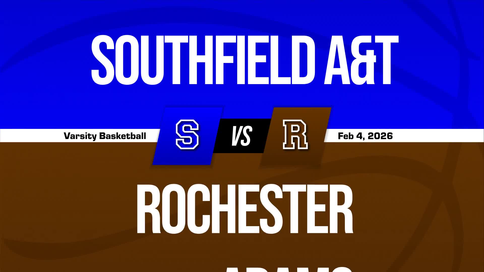 Basketball Recap: Adams Comes Up Short + How To Watch