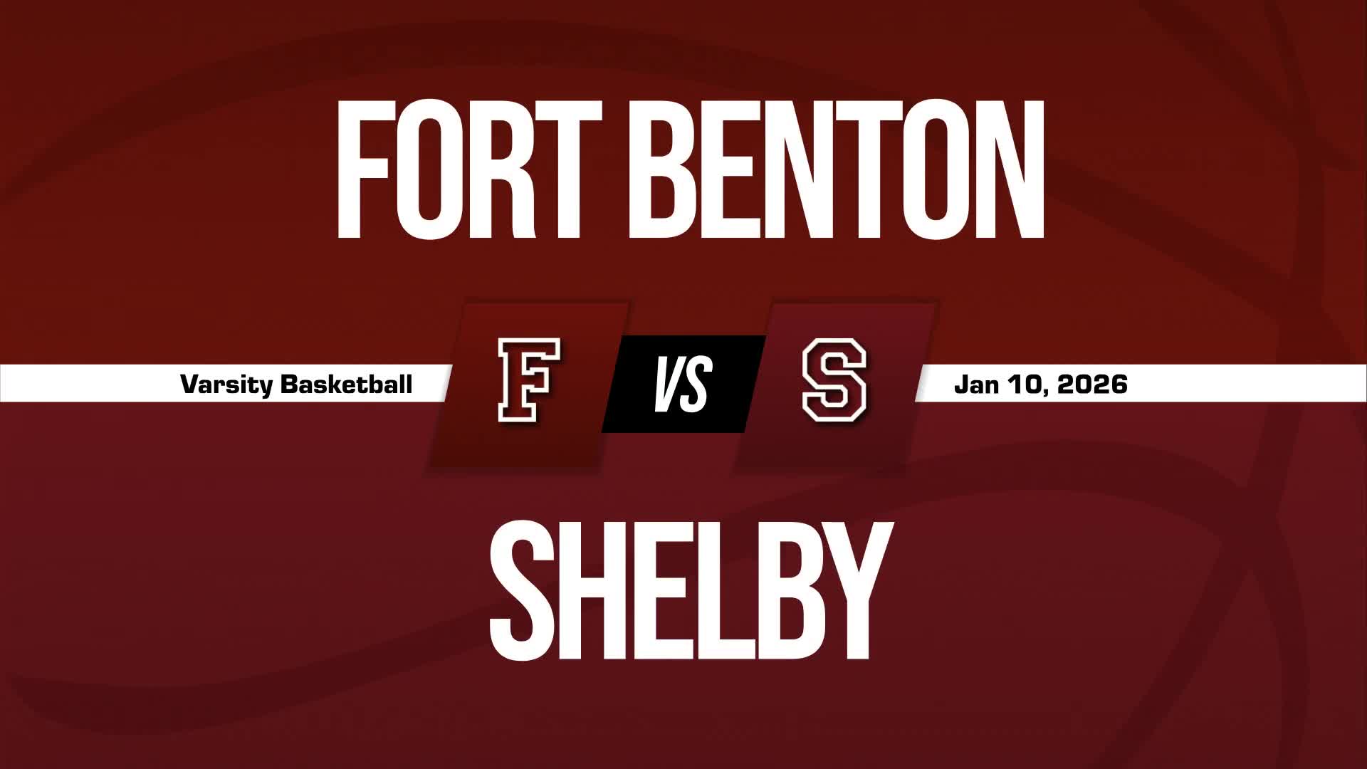 Basketball Recap: Fort Benton Beats Shelby for Their Eighth Straight  Victory