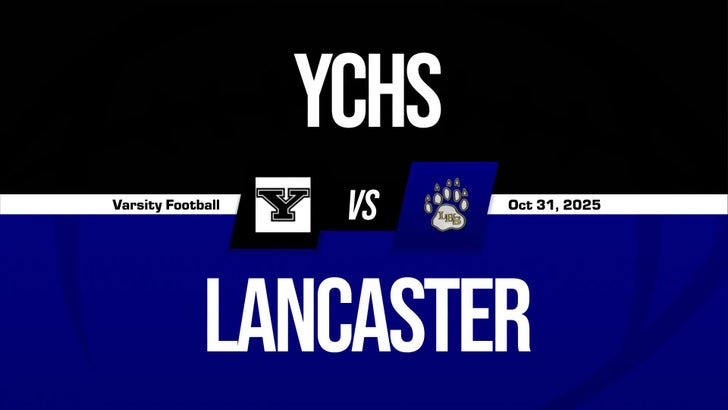 Football Recap: Lancaster Falls Short of Seneca in the Playoffs