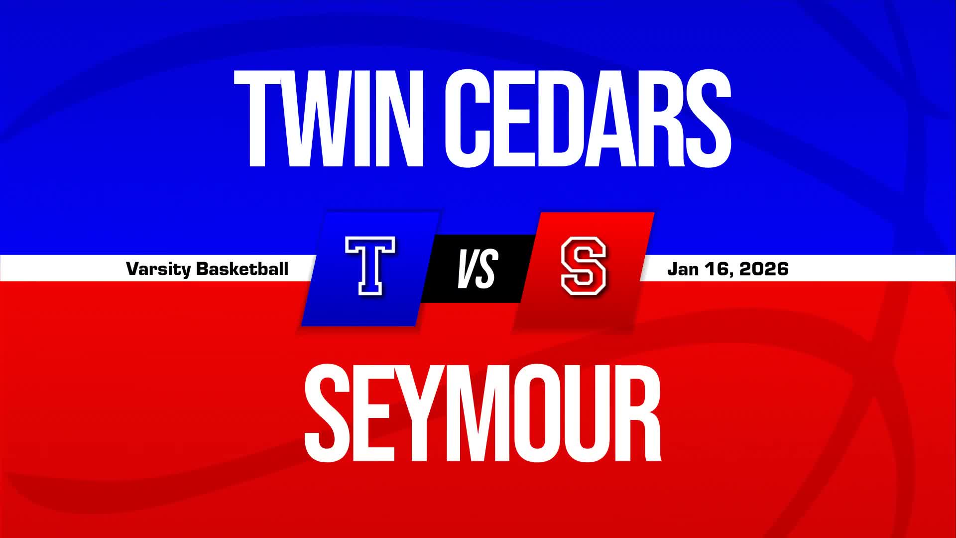 Basketball Recap: Three Straight Home  Wins for Twin Cedars