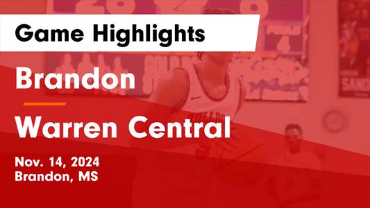 Basketball Recap: Warren Central Takes a Loss