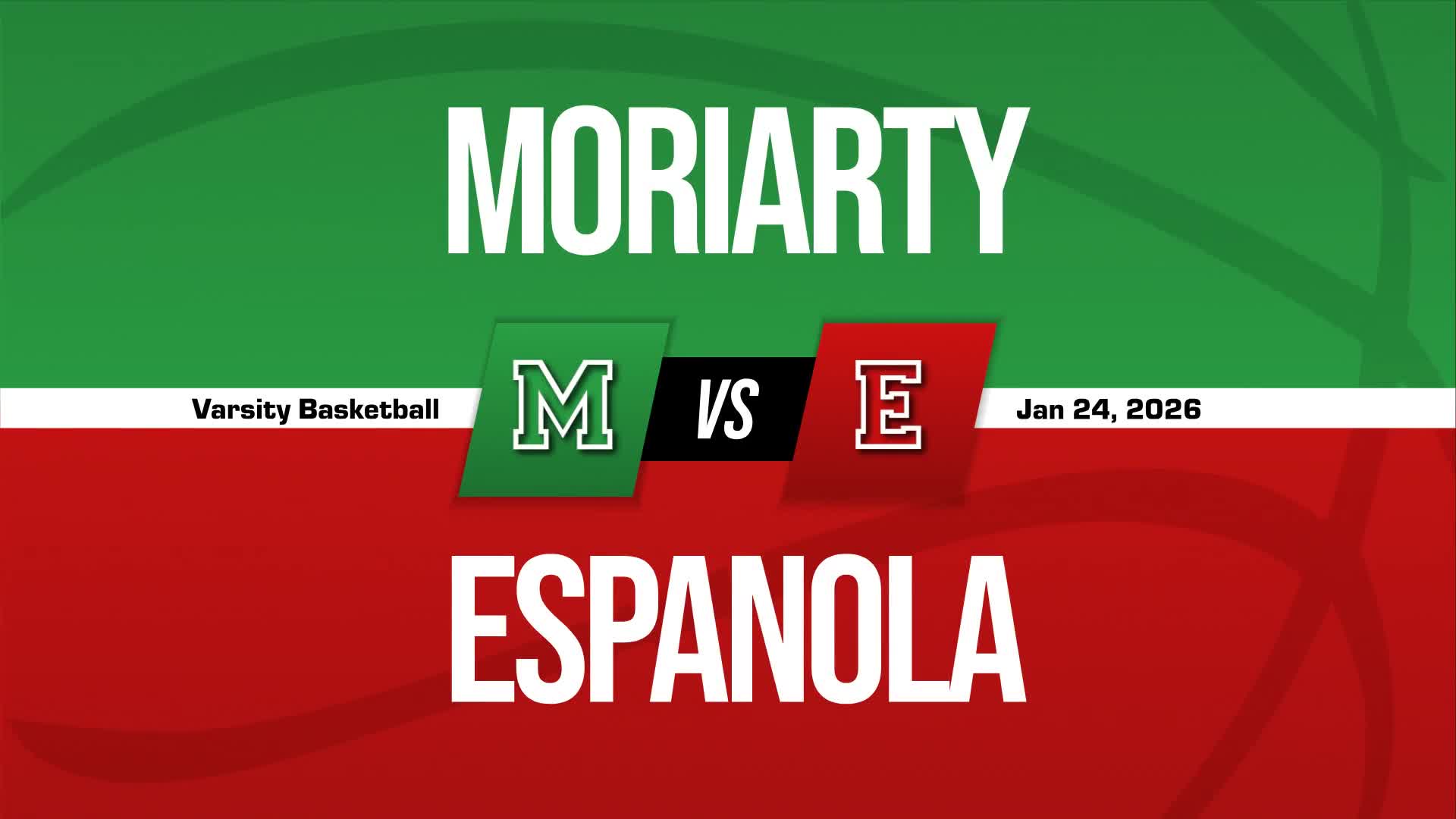 Basketball Game Preview: Espanola Valley Sundevils vs. Moriarty Pintos + How To Watch