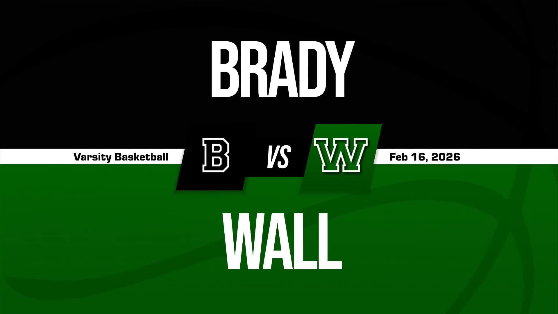 Basketball Recap: Wall Takes Down Brady in a Playoff Battle