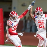 High school football rankings: No. 1 Mater Dei, No. 2 St. John Bosco set for huge MaxPreps Top 25 showdown
