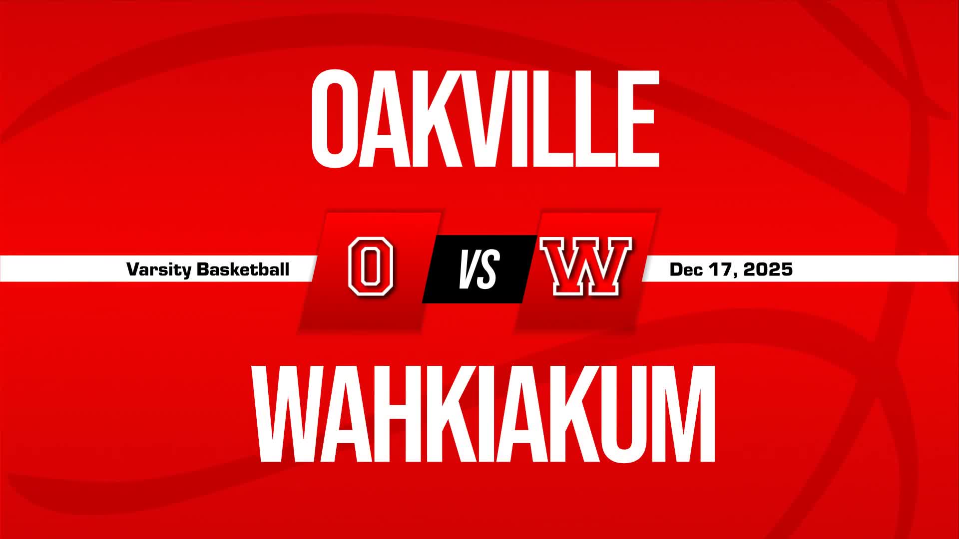 Basketball Game Preview: Oakville Acorns vs. Cornerstone Christian Academy Lions + How To Watch