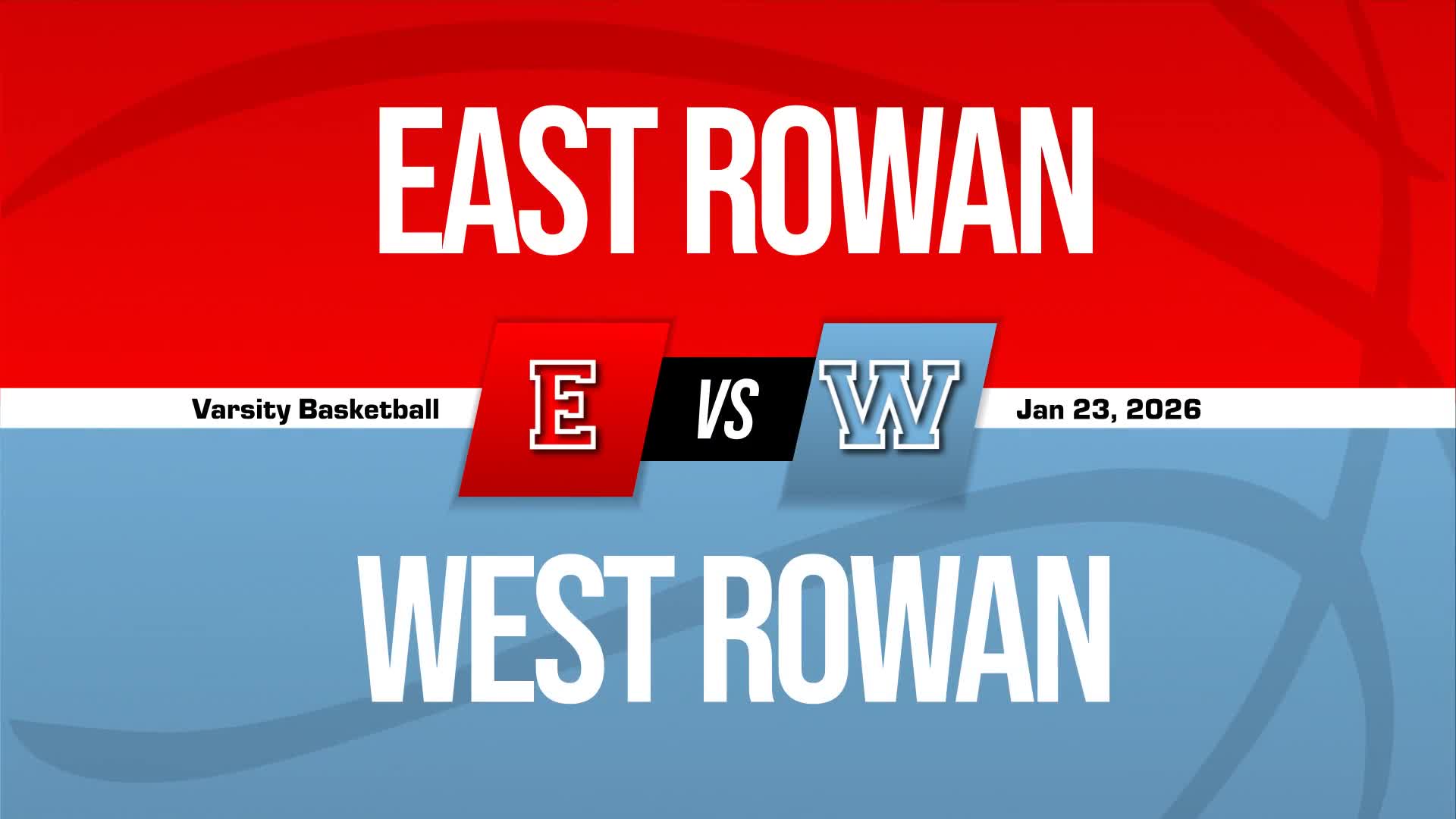 Basketball Recap: East Rowan Takes a Loss + How To Watch