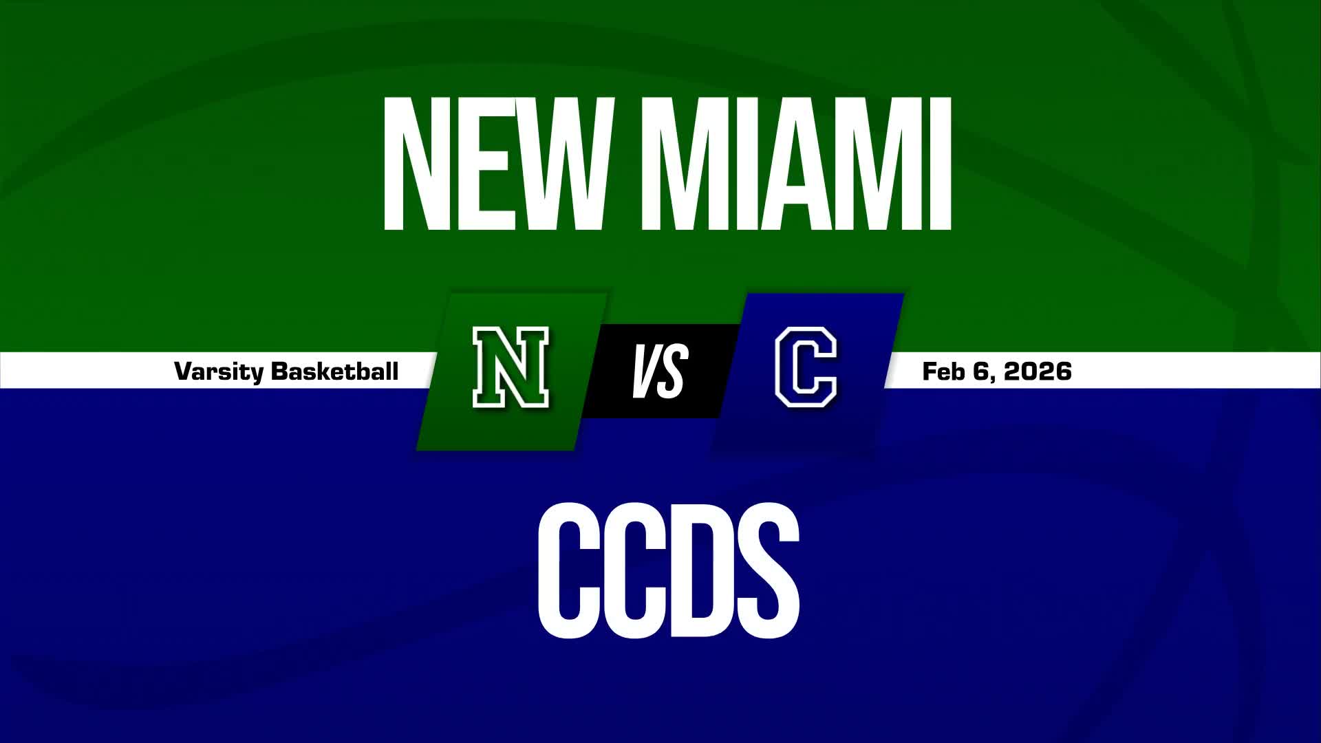 Basketball Recap: New Miami Drops Season-High Score on Lockland