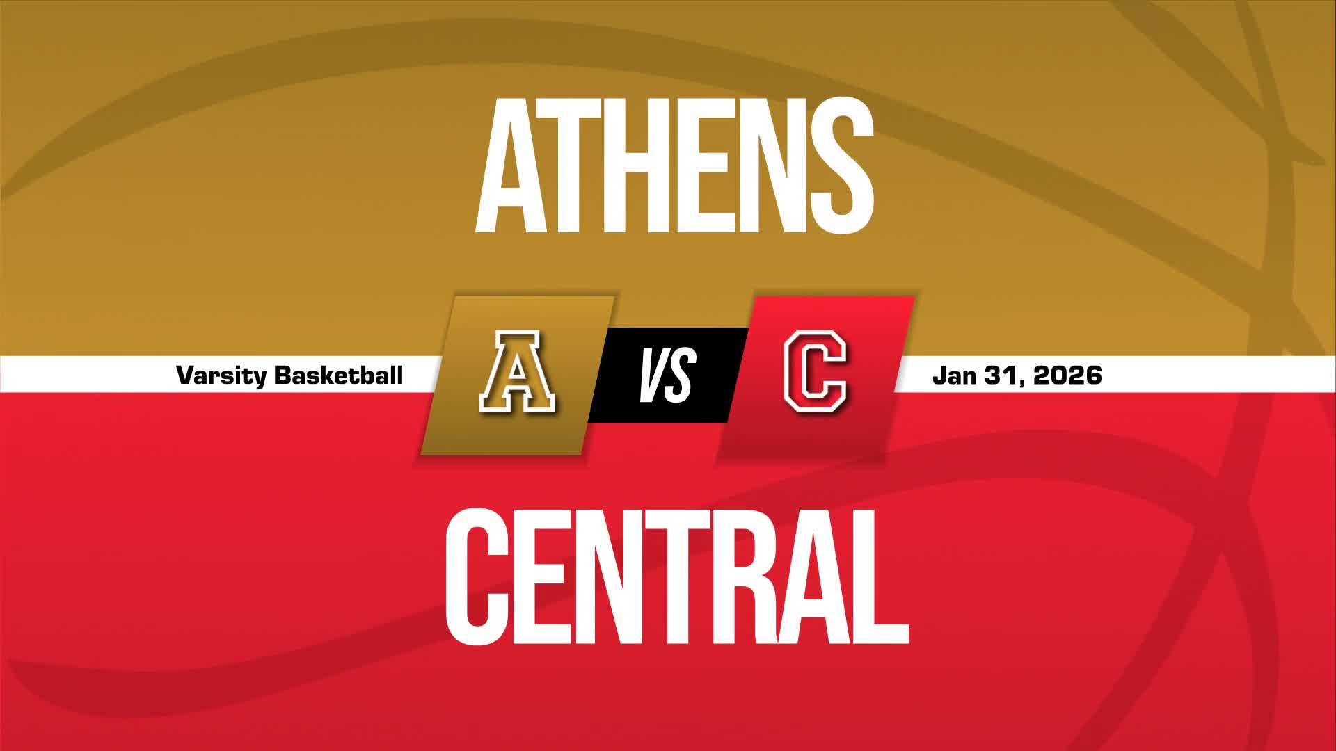 Basketball Recap: Central Takes a Loss + How To Watch