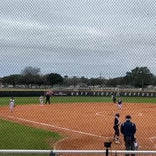 Softball Game Recap: Cypress Ranch Mustangs vs. Langham Creek Lobos