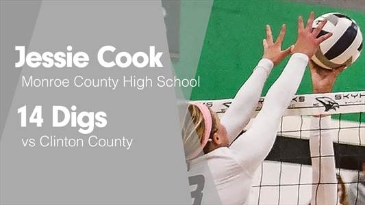 Softball Game Preview: Monroe County Falcons vs. Warren Central 