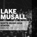 Lake Musall Game Report