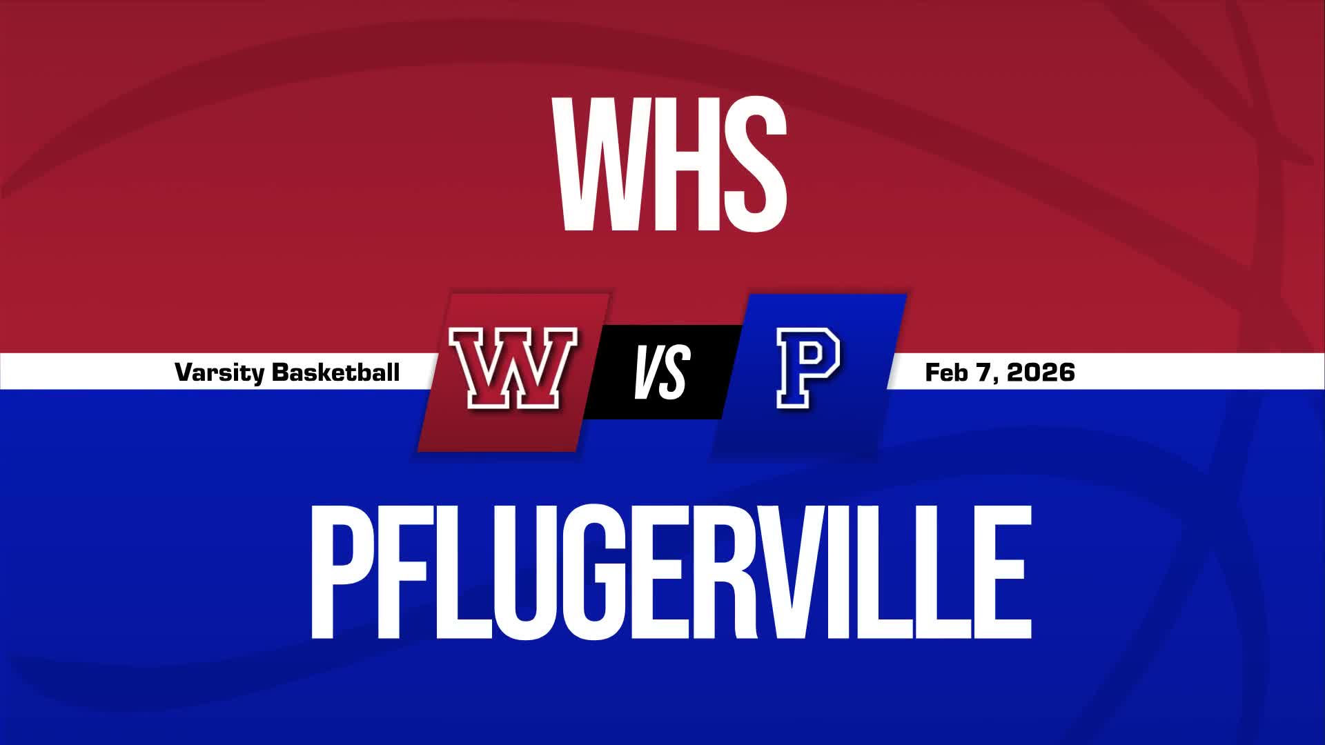 Basketball Recap: Weiss Drops Highest Score of Season Against Pflugerville Connally