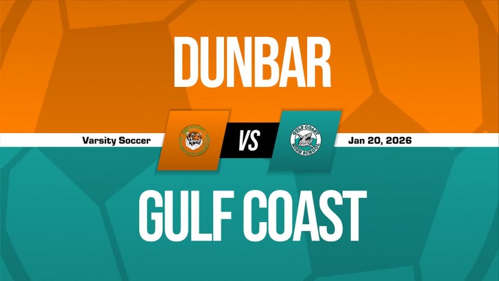 Soccer Recap: Gulf Coast Takes a Loss