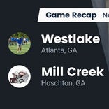 Westlake vs. Campbell