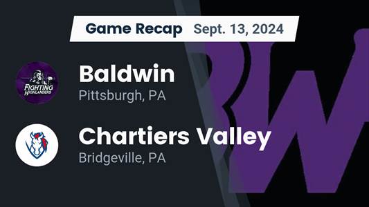 Football Game Preview: Baldwin Plays at Home