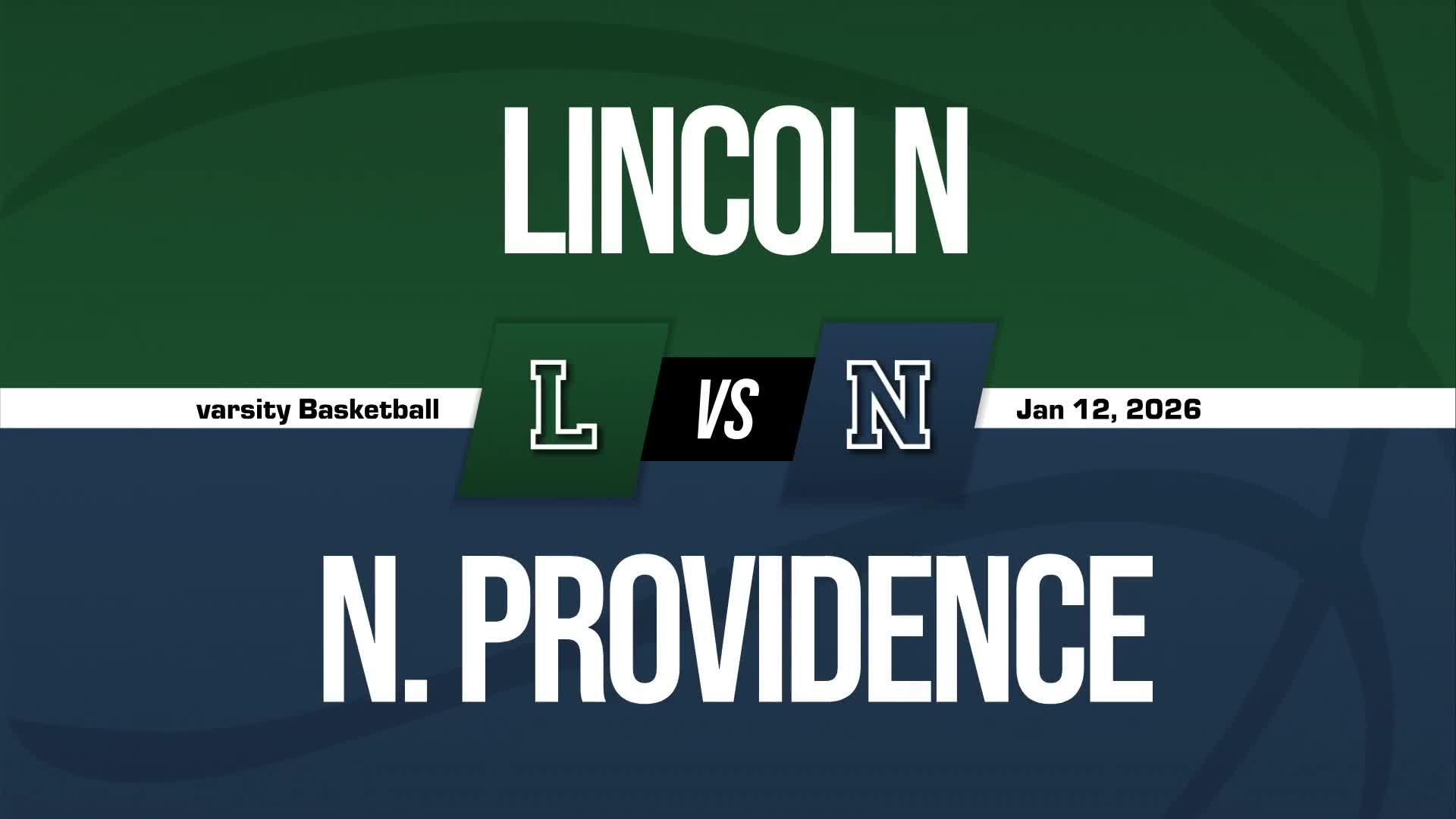 Basketball Game Preview: Lincoln School Lynx vs. Smithfield Sentinels + How To Watch