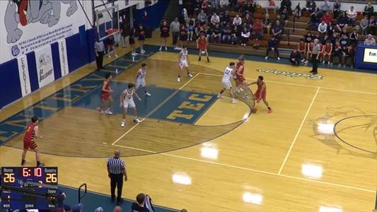 Basketball Game Preview: Centerville Bulldogs vs. Cambridge City