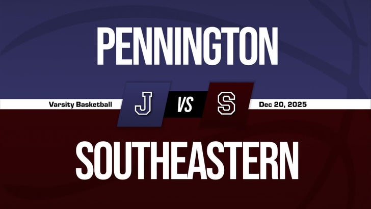 Basketball Recap: Pennington Comes Up Short