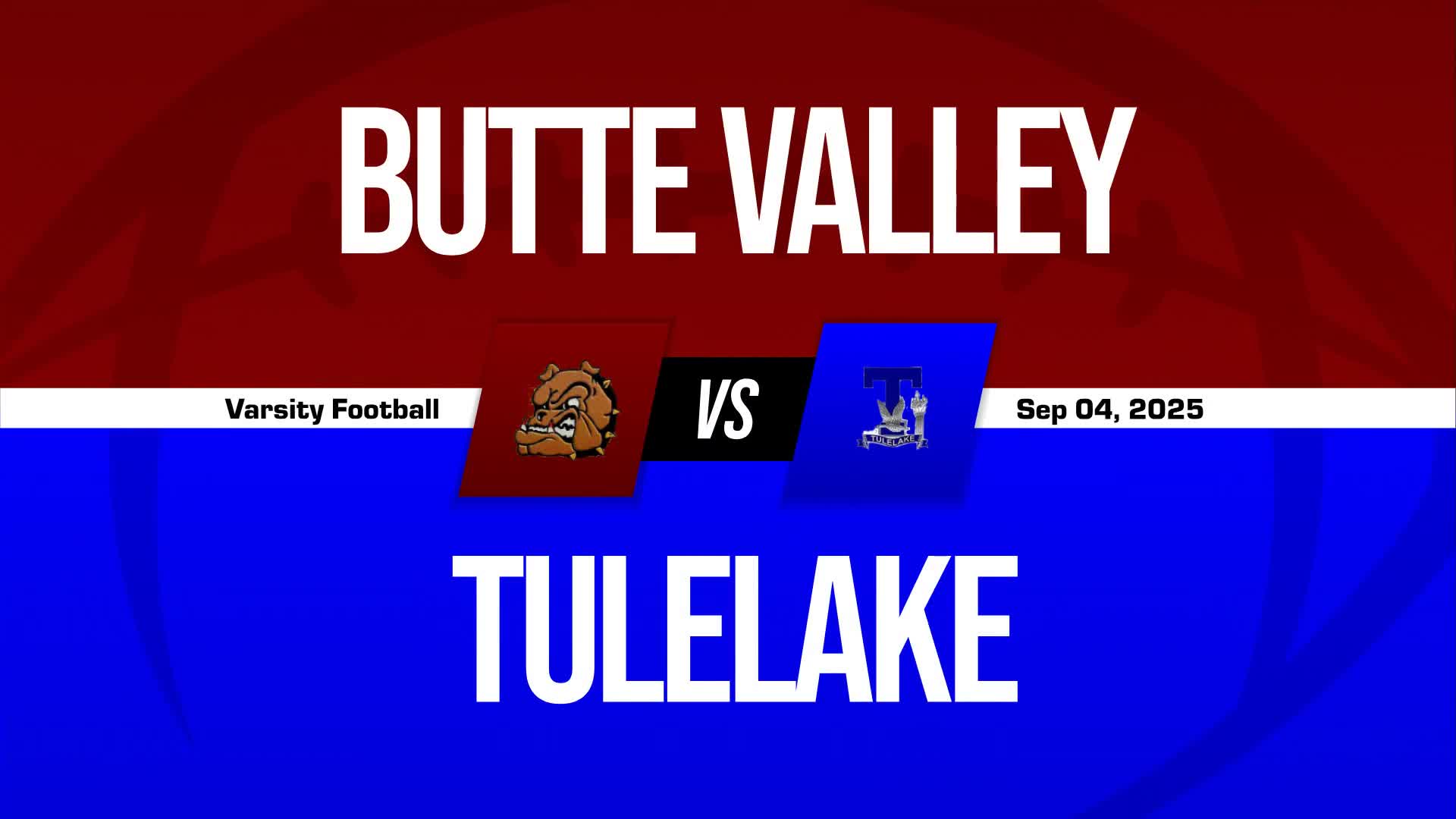 Football Recap: Butte Valley Drops Highest Score of Season Against Herlong