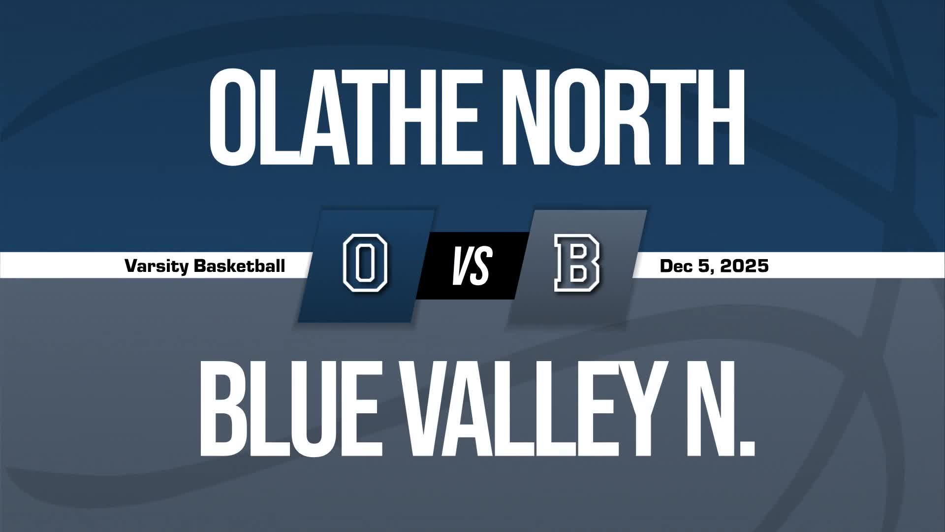 Basketball Recap: Asia Lee's Big Game Can't Quite Lead Olathe North over Blue Valley North + How To Watch