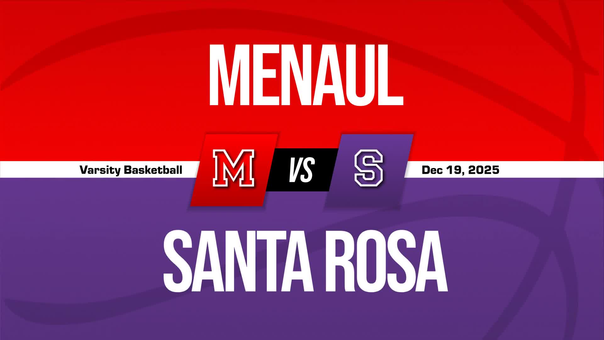 Basketball Recap: Menaul Falls Despite Big Games from  Carlos Cu