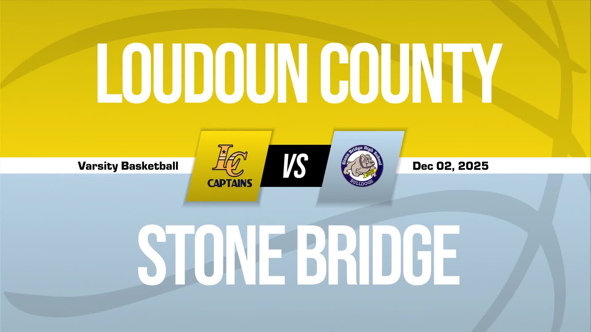 Basketball Game Preview: Loudoun County Captains vs. MacArthur Mammoths