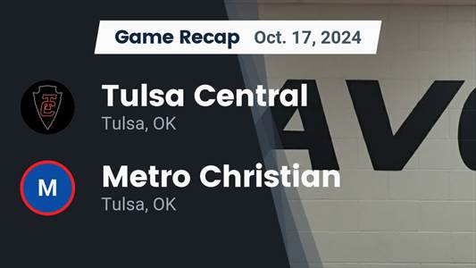 Football Game Preview: Central Braves vs. Chandler Lions