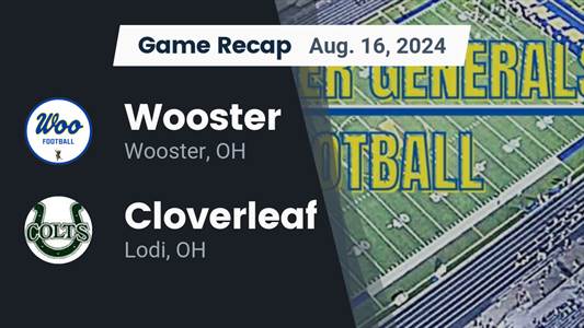 Football Game Preview: Wooster Hits the Road