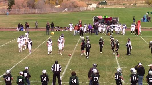 Jackson Steinle Game Report: vs Soroco