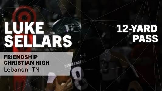 Baseball Game Preview: Friendship Christian Commanders vs. Upper