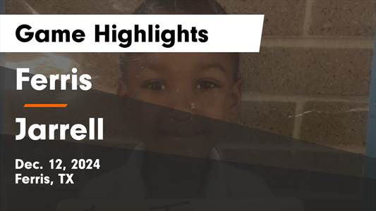 Basketball Recap: Jarrell's Luck Changes for the Better  on Satu