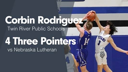 Basketball Recap: Twin River Takes a Loss