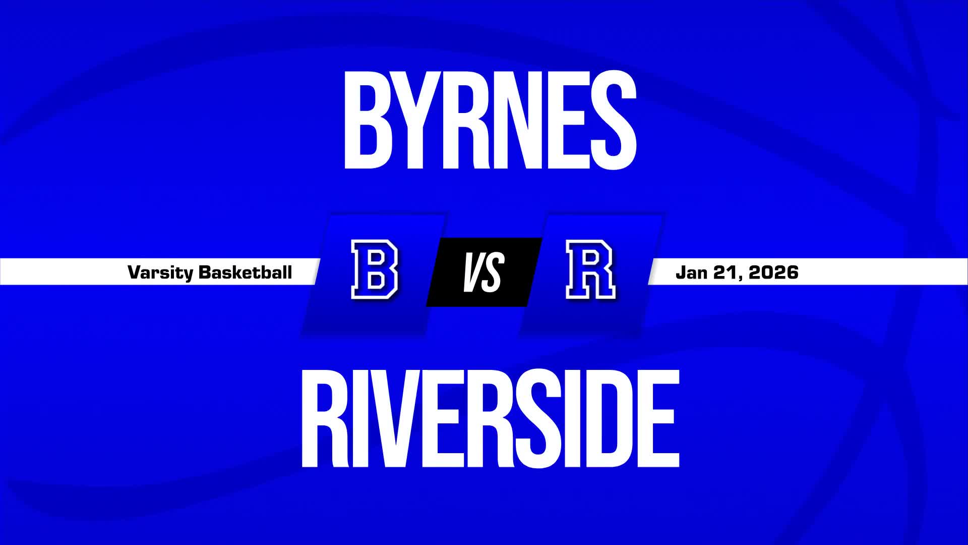 Basketball Recap: James F. Byrnes Finds Home Court Redemption Against Eastside