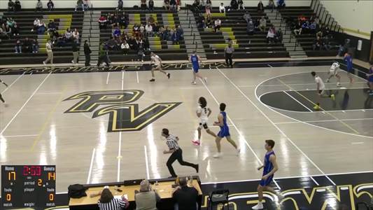 Basketball Recap: Prairie View Falls to Fairview in First Game o