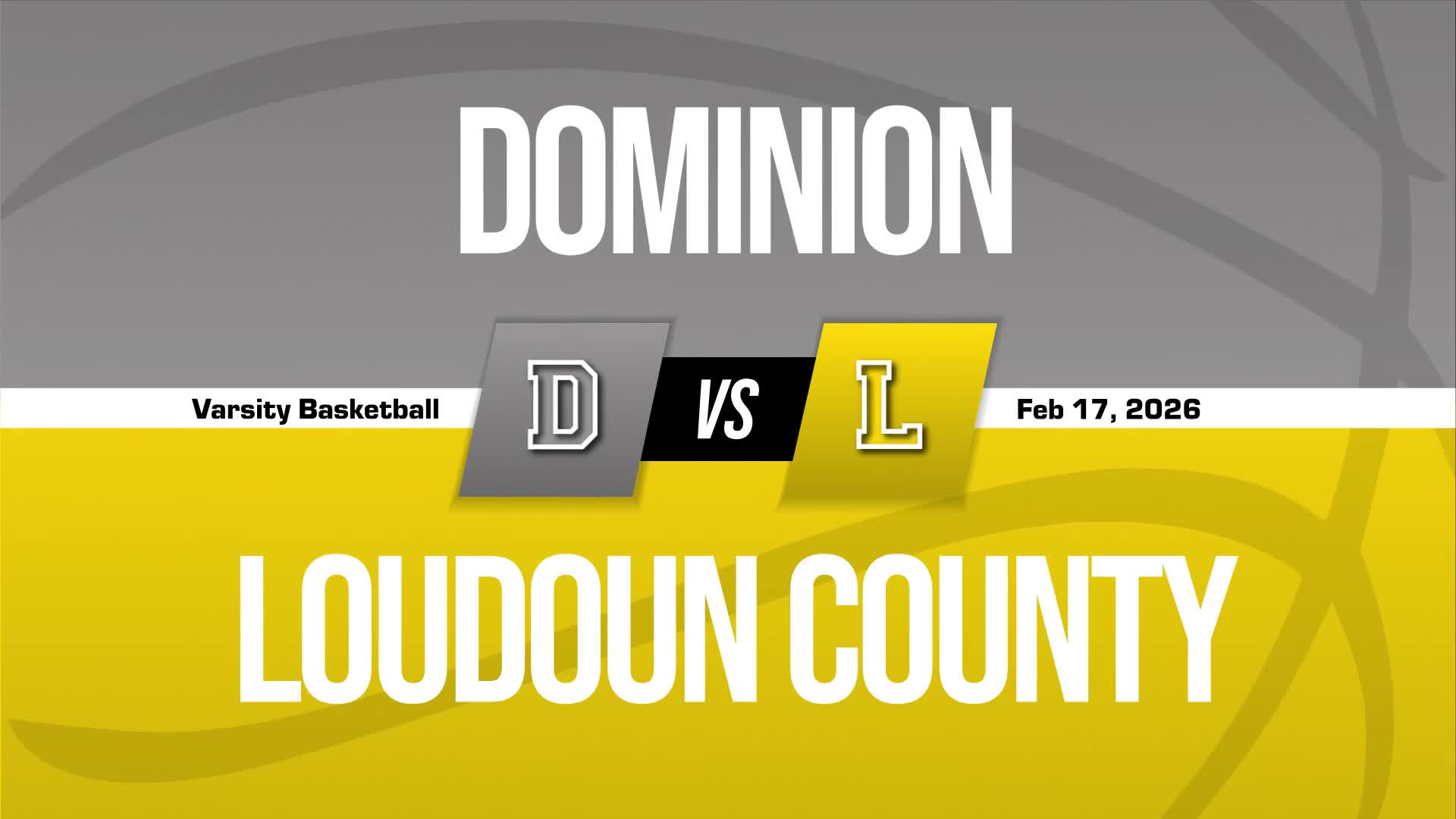 Basketball Recap: Dominion Takes a Loss + How To Watch