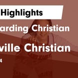 Basketball Game Preview: Ezell-Harding Christian Eagles vs. Middle Tennessee Christian Cougars