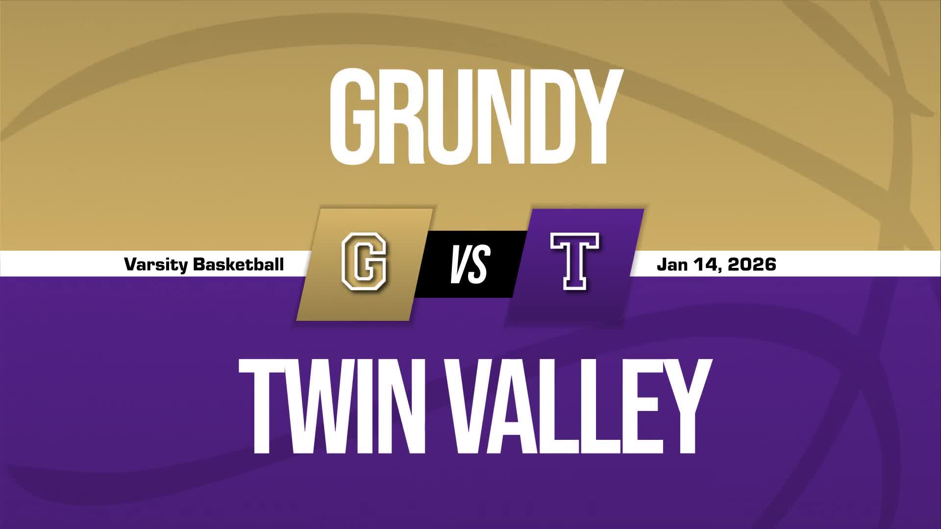 Basketball Game Preview: Twin Valley Panthers vs. River View Raiders